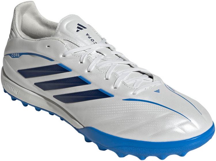 adidas adidas COPA PURE IV PRO TF Fu&szlig;ballschuhe Herren - zeromt-dkblue-lurabl - 0 | SportScheck