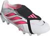 adidas PREDATOR LEAGUE FT AG Fu&szlig;ballschuhe Herren - ftwwht-soltur-cblack