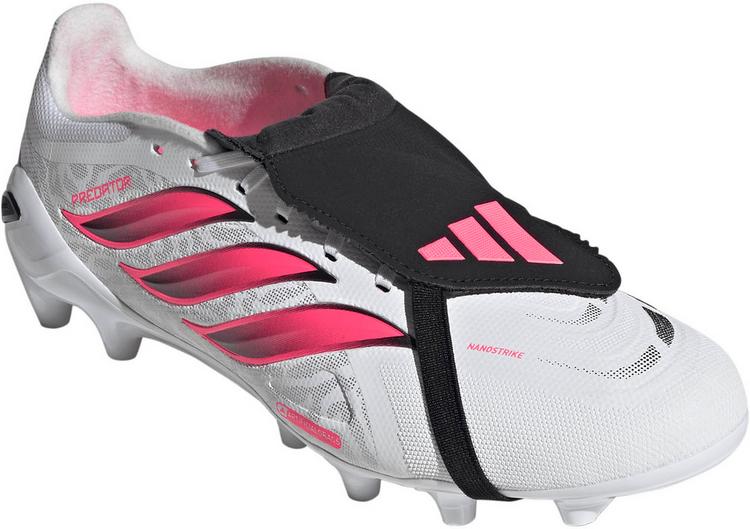 adidas adidas PREDATOR LEAGUE FT AG Fu&szlig;ballschuhe Herren - ftwwht-soltur-cblack - 0 | SportScheck