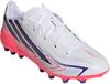 adidas F50 HYPERFAST LEAGUE AG Fu&szlig;ballschuhe Kinder - ftwwht-solpur-soltur