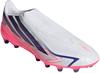 adidas F50 HYPERFAST LEAGUE LL AG Fu&szlig;ballschuhe Herren - ftwwht-solpur-soltur