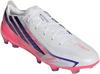 adidas F50 HYPERFAST PRO FG Fu&szlig;ballschuhe Herren - ftwwht-solpur-soltur