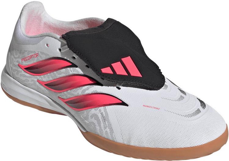 adidas adidas PREDATOR LEAGUE FT IN Fu&szlig;ballschuhe Herren - ftwwht-soltur-cblack - 0 | SportScheck