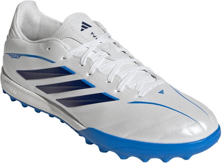 adidas adidas COPA PURE IV LEAGUE TF Fu&szlig;ballschuhe Herren - zeromt-dkblue-lurabl - 0 | SportScheck
