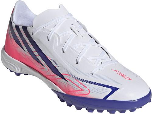 adidas F50 HYPERFAST LEAGUE TF Fu&szlig;ballschuhe Kinder