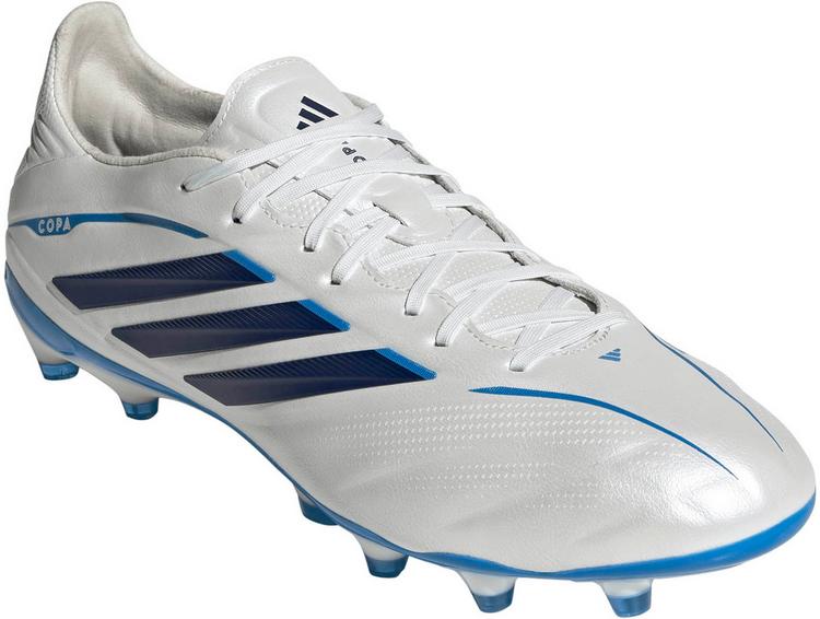 adidas adidas COPA PURE IV PRO FG Fu&szlig;ballschuhe Herren - zeromt-dkblue-lurabl - 0 | SportScheck