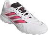 adidas PREDATOR LEAGUE TF Fu&szlig;ballschuhe Herren - ftwwht-soltur-cblack