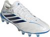 adidas COPA PURE IV ELITE FG Fu&szlig;ballschuhe Herren - zeromt-dkblue-lurabl