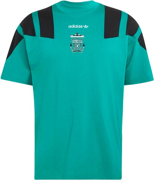 adidas FC LIVERPOOL T-Shirt Herren