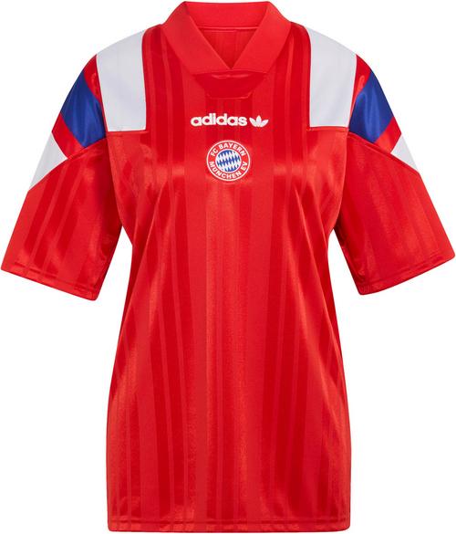 adidas FC Bayern M&uuml;nchen Teamtrikot Herren