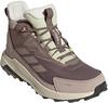 adidas TERREX ANYLANDER CLIMAWARM Winterschuhe Damen - trabrn-chabrn-wontau