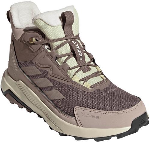 adidas TERREX ANYLANDER CLIMAWARM Winterschuhe Damen