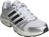 adidas Control ECL Sneaker Damen - ftw white-core black-silver metallic