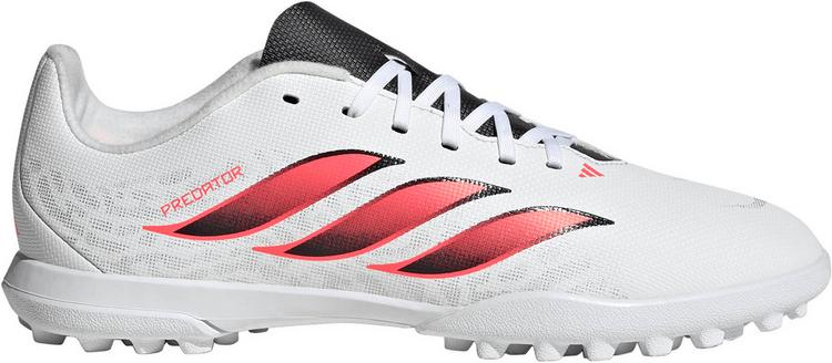 adidas adidas PREDATOR CLUB TF Fu&szlig;ballschuhe Kinder - ftwwht-soltur-cblack - 0 | SportScheck