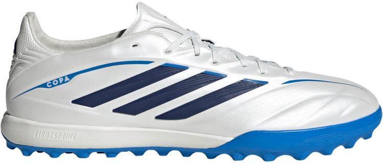 adidas adidas COPA PURE IV PRO TF Fu&szlig;ballschuhe Herren - zeromt-dkblue-lurabl - 0 | SportScheck