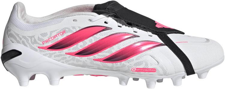 adidas adidas PREDATOR LEAGUE FT AG Fu&szlig;ballschuhe Herren - ftwwht-soltur-cblack - 0 | SportScheck