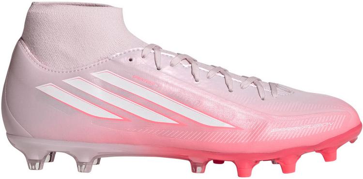 adidas adidas F50 SPARKFUSION LEAGUE FG/AG Fu&szlig;ballschuhe Damen - soltur-ftwwht-dispin - 0 | SportScheck