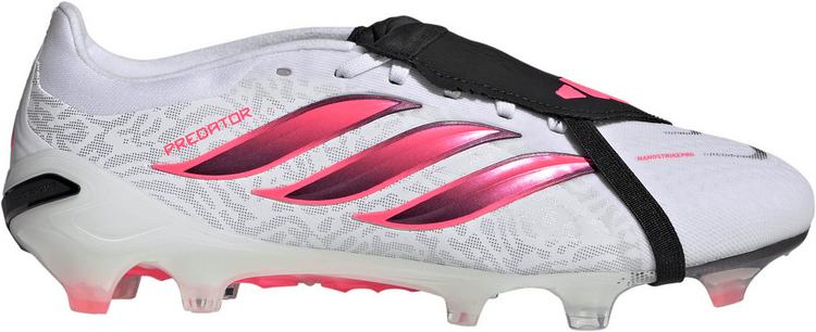 adidas adidas PREDATOR PRO FT FG Fu&szlig;ballschuhe Herren - ftwwht-soltur-cblack - 0 | SportScheck