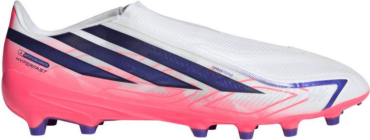 adidas adidas F50 HYPERFAST LEAGUE LL AG Fu&szlig;ballschuhe Herren - ftwwht-solpur-soltur - 0 | SportScheck