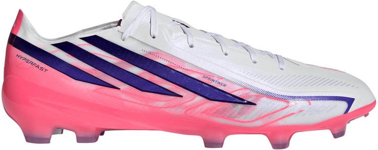 adidas adidas F50 HYPERFAST PRO FG Fu&szlig;ballschuhe Herren - ftwwht-solpur-soltur - 0 | SportScheck