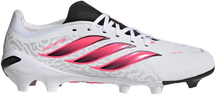 adidas adidas PREDATOR LEAGUE FG Fu&szlig;ballschuhe Herren - ftwwht-soltur-cblack - 0 | SportScheck