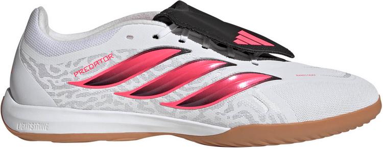 adidas adidas PREDATOR LEAGUE FT IN Fu&szlig;ballschuhe Herren - ftwwht-soltur-cblack - 0 | SportScheck