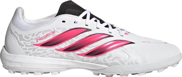 adidas adidas PREDATOR LEAGUE TF Fu&szlig;ballschuhe Herren - ftwwht-soltur-cblack - 0 | SportScheck
