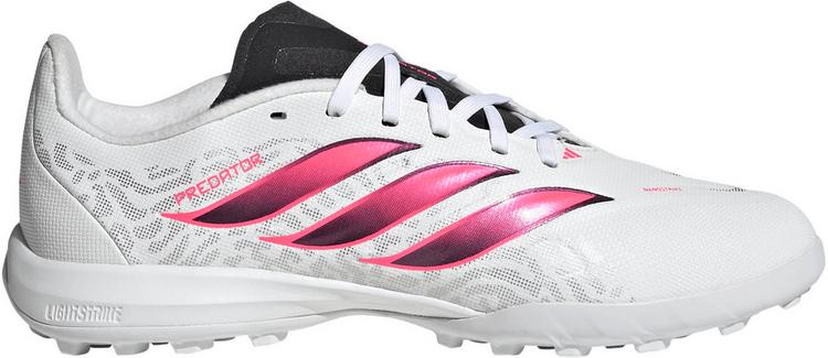 adidas adidas PREDATOR LEAGUE TF Fu&szlig;ballschuhe Kinder - ftwwht-soltur-cblack - 0 | SportScheck