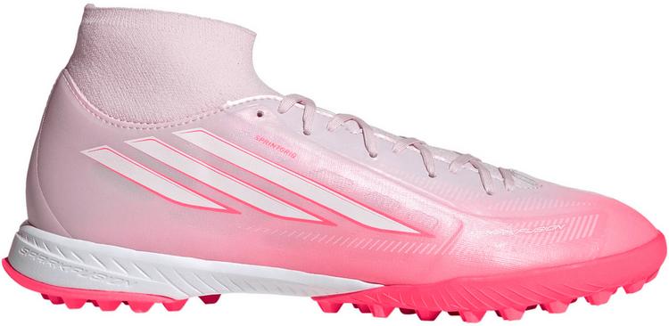 adidas adidas F50 SPARKFUSION LEAGUE TF Fu&szlig;ballschuhe Damen - soltur-ftwwht-dispin - 0 | SportScheck