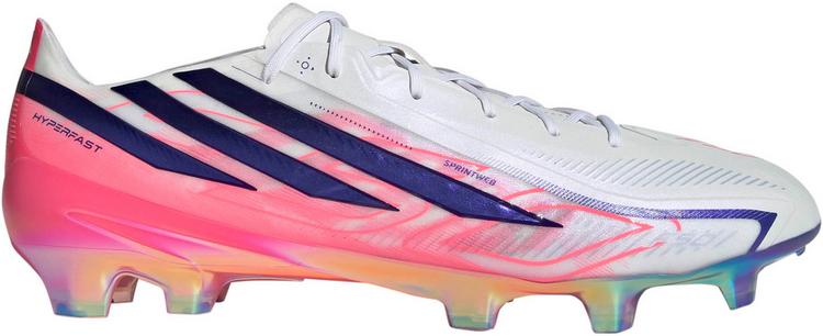 adidas adidas F50 HYPERFAST ELITE FG Fu&szlig;ballschuhe Herren - ftwwht-solpur-soltur - 0 | SportScheck