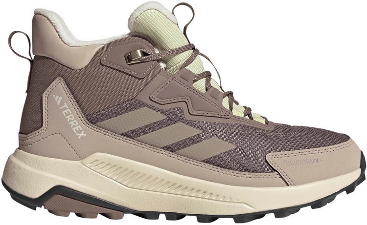 adidas adidas TERREX ANYLANDER CLIMAWARM Winterschuhe Damen - trabrn-chabrn-wontau - 0 | SportScheck