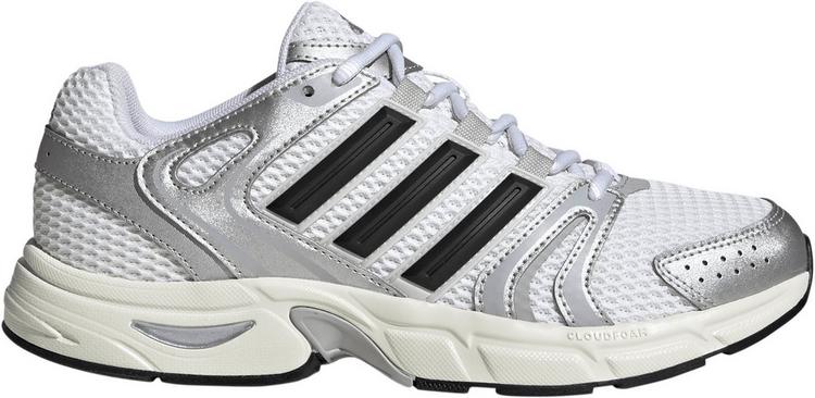 adidas adidas Control ECL Sneaker Damen - ftw white-core black-silver metallic - 0 | SportScheck