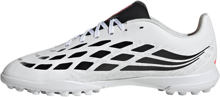 adidas adidas PREDATOR CLUB TF Fu&szlig;ballschuhe Kinder - ftwwht-soltur-cblack - 0 | SportScheck