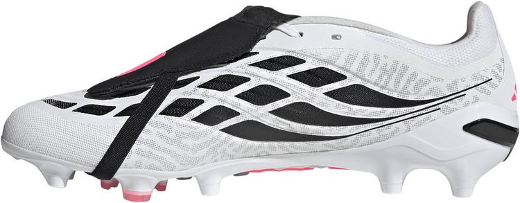 adidas adidas PREDATOR LEAGUE FT AG Fu&szlig;ballschuhe Herren - ftwwht-soltur-cblack - 0 | SportScheck