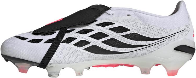 adidas adidas PREDATOR PRO FT FG Fu&szlig;ballschuhe Herren - ftwwht-soltur-cblack - 0 | SportScheck