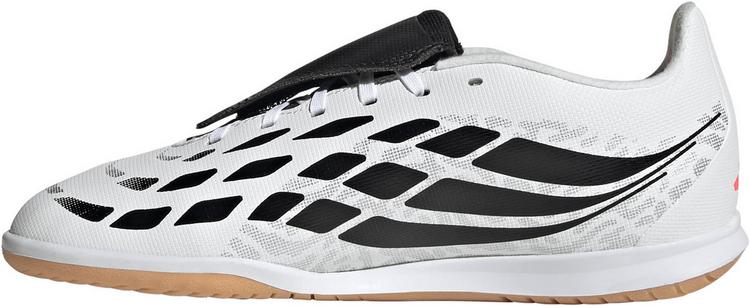 adidas adidas PREDATOR CLUB FT IN SALA Fu&szlig;ballschuhe Kinder - ftwwht-soltur-cblack - 0 | SportScheck