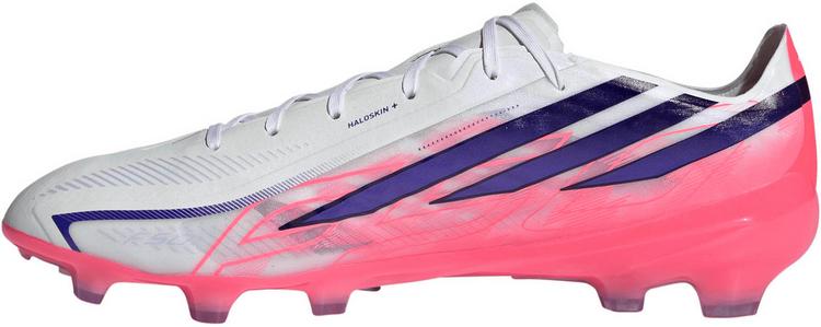 adidas adidas F50 HYPERFAST PRO FG Fu&szlig;ballschuhe Herren - ftwwht-solpur-soltur - 0 | SportScheck