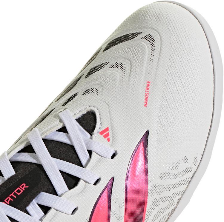 adidas adidas PREDATOR LEAGUE TF Fu&szlig;ballschuhe Kinder - ftwwht-soltur-cblack - 4 | SportScheck