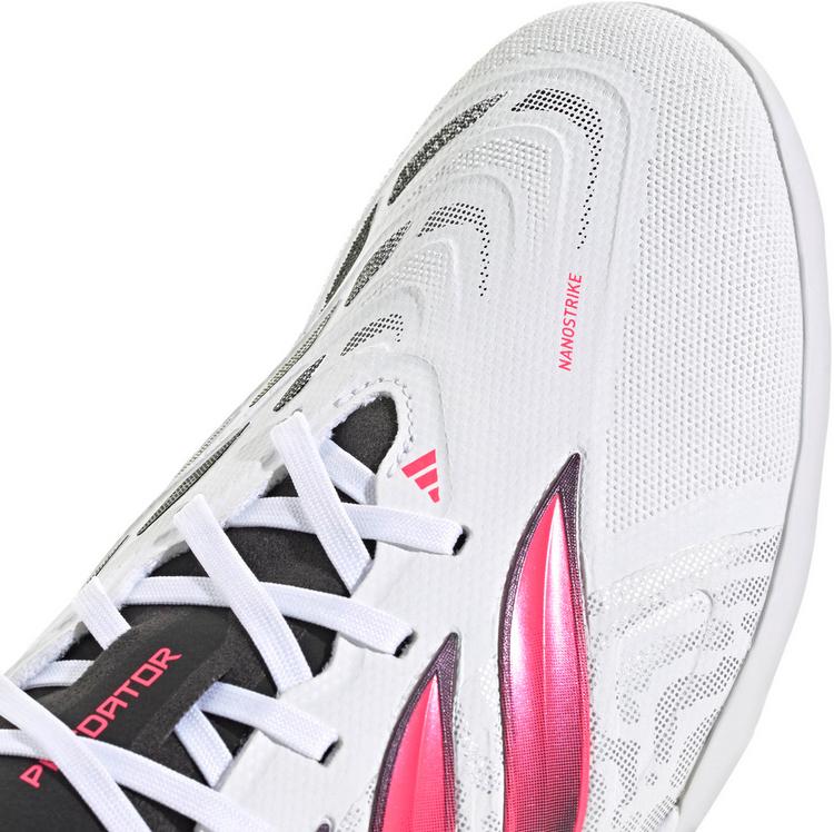 adidas adidas PREDATOR LEAGUE TF Fu&szlig;ballschuhe Herren - ftwwht-soltur-cblack - 4 | SportScheck
