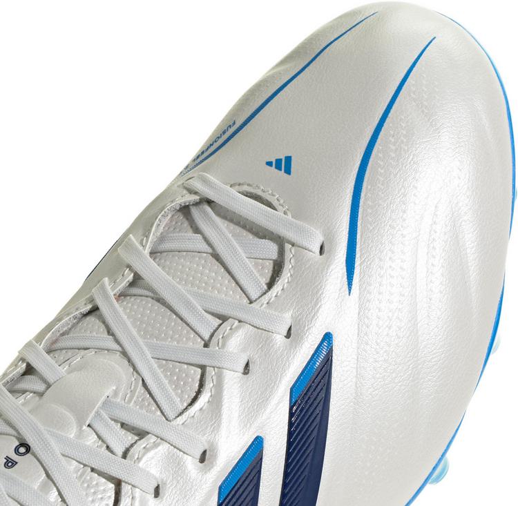 adidas adidas COPA PURE IV PRO FG Fu&szlig;ballschuhe Herren - zeromt-dkblue-lurabl - 4 | SportScheck