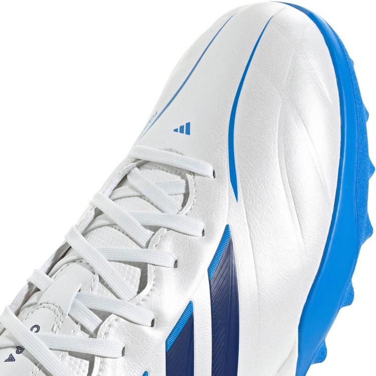 adidas adidas COPA PURE IV LEAGUE TF Fu&szlig;ballschuhe Herren - zeromt-dkblue-lurabl - 4 | SportScheck
