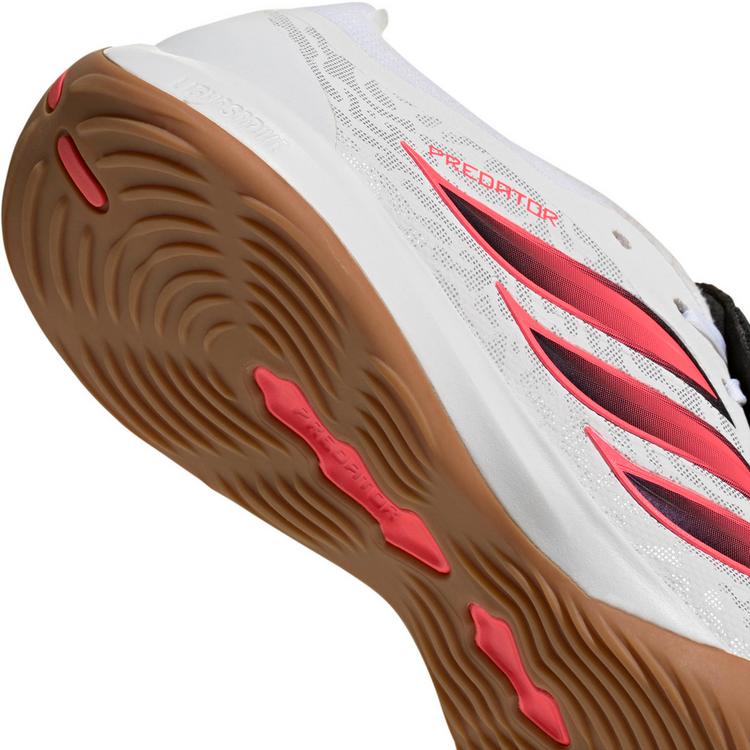 adidas adidas PREDATOR LEAGUE FT IN Fu&szlig;ballschuhe Herren - ftwwht-soltur-cblack - 4 | SportScheck