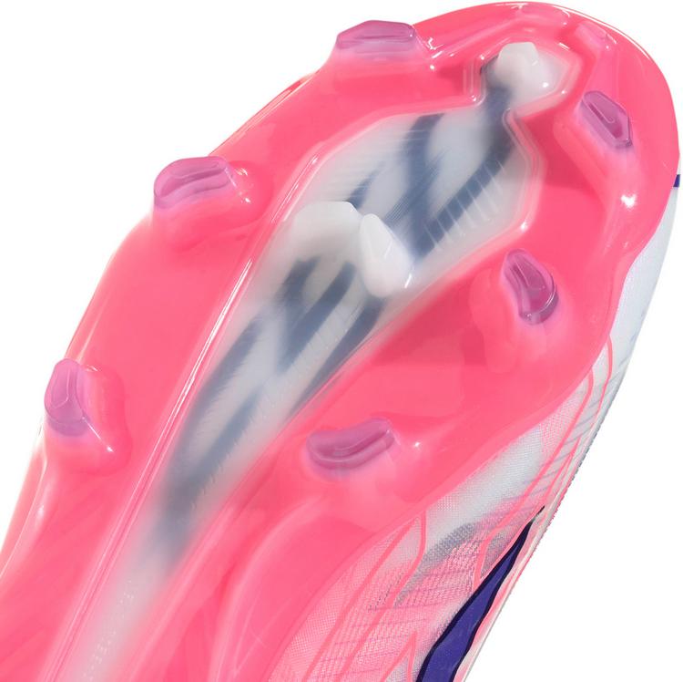 adidas adidas F50 HYPERFAST PRO FG Fu&szlig;ballschuhe Herren - ftwwht-solpur-soltur - 4 | SportScheck