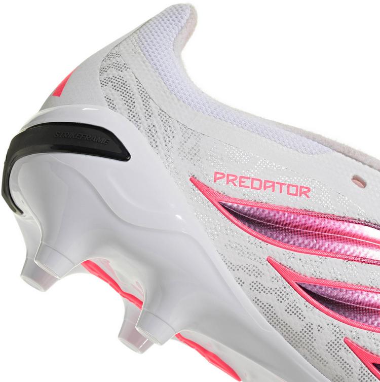 adidas adidas PREDATOR LEAGUE FT AG Fu&szlig;ballschuhe Herren - ftwwht-soltur-cblack - 5 | SportScheck