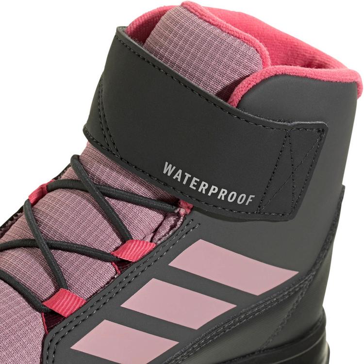 adidas adidas TERREX SNOW Winterschuhe Kinder - magmau-magmau-gresix - 5 | SportScheck