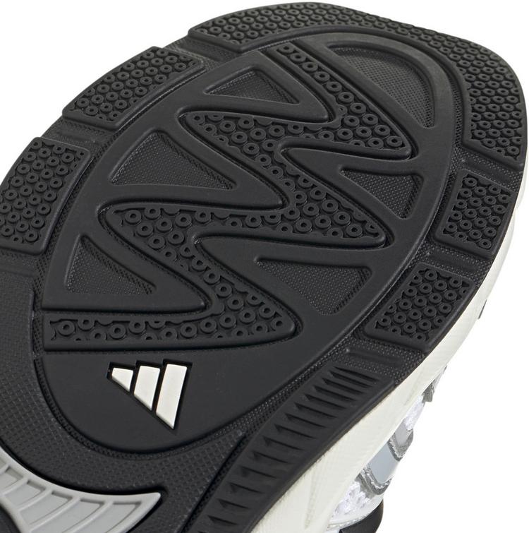 adidas adidas Control ECL Sneaker Damen - ftw white-core black-silver metallic - 4 | SportScheck