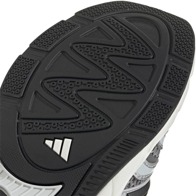 adidas adidas Control ECL Sneaker Damen - grey three-core black-silver metallic - 4 | SportScheck