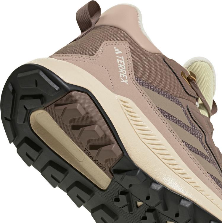 adidas adidas TERREX ANYLANDER CLIMAWARM Winterschuhe Damen - trabrn-chabrn-wontau - 4 | SportScheck