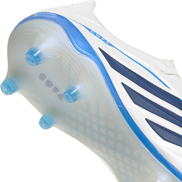 adidas adidas COPA PURE IV ELITE FG Fu&szlig;ballschuhe Herren - zeromt-dkblue-lurabl - 4 | SportScheck