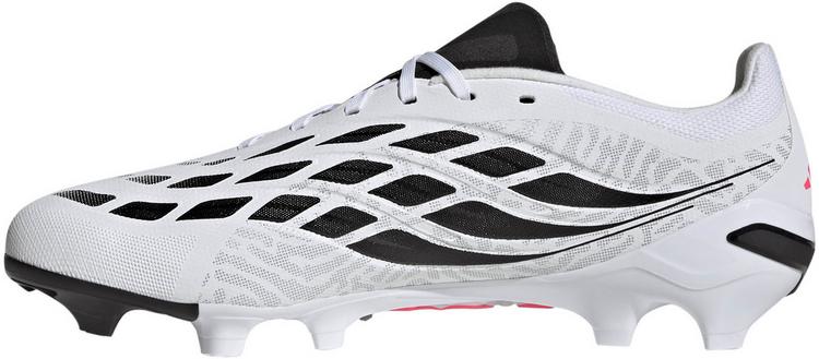 adidas adidas PREDATOR LEAGUE FG Fu&szlig;ballschuhe Herren - ftwwht-soltur-cblack - 0 | SportScheck